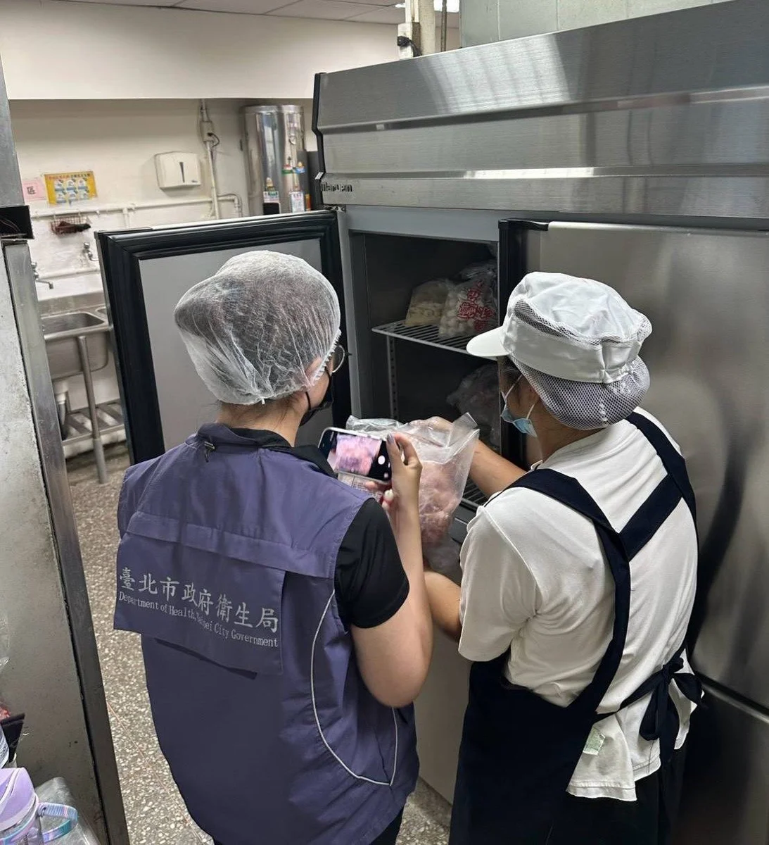 圖片來源:臺北市政府