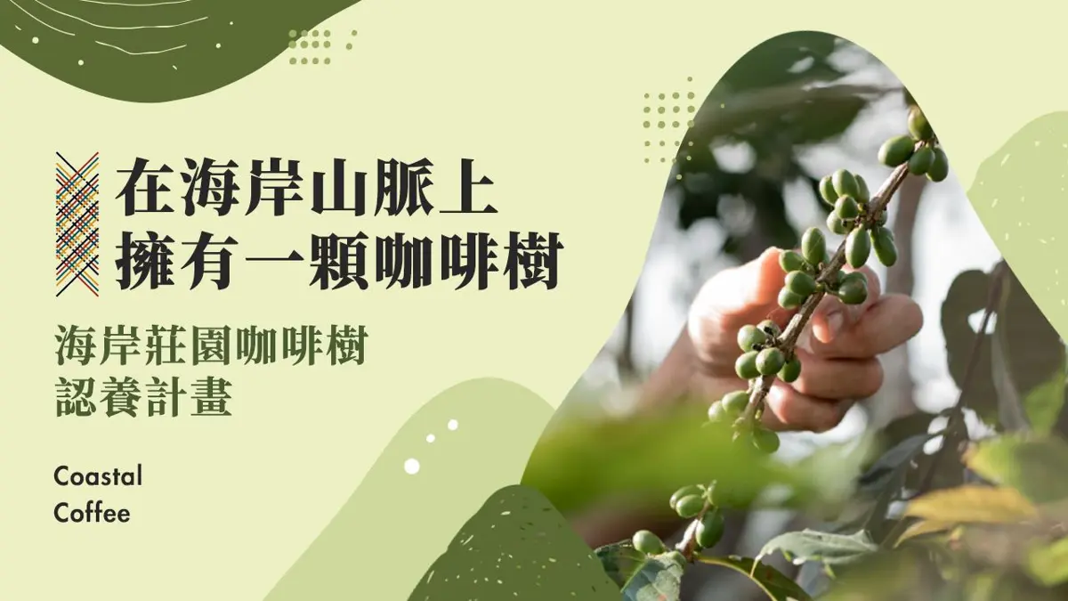花蓮群眾募資計畫助力創新團隊,藝術與公益結合