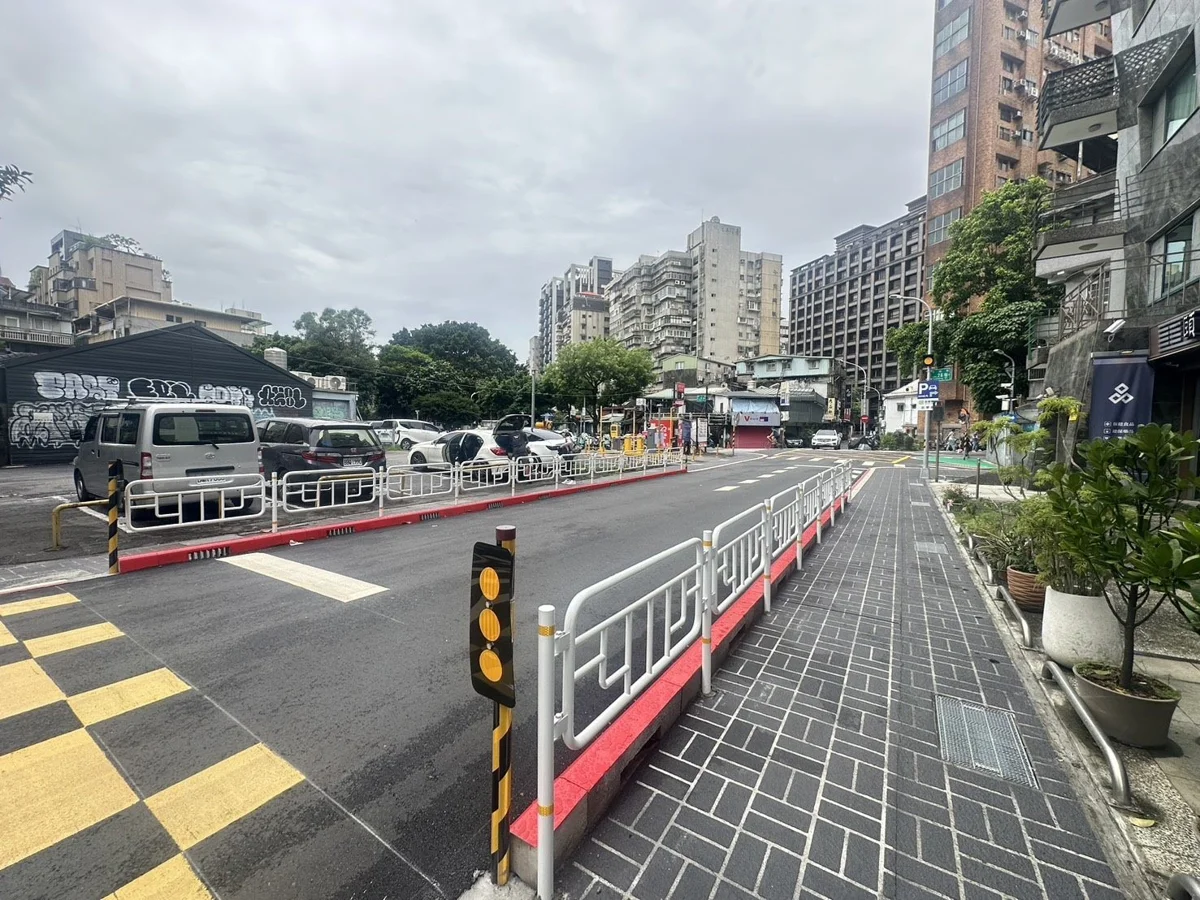 圖片來源：臺北市政府