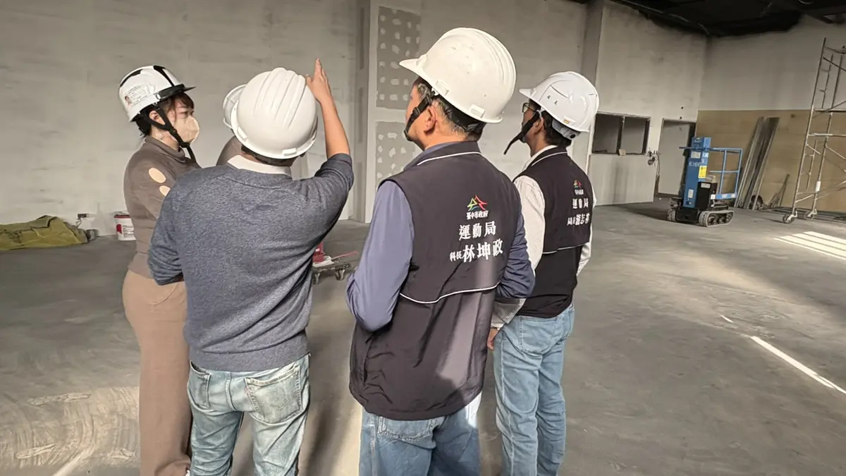 圖片來源:臺中市政府