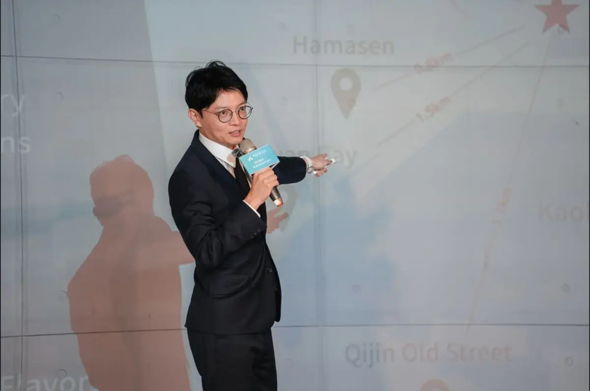 圖片來源:高雄市政府