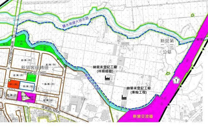 圖片來源:臺南市政府