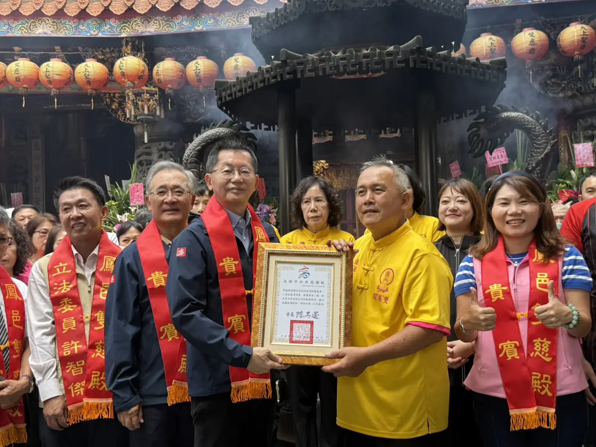 圖片來源:高雄市政府消防局-新聞稿
