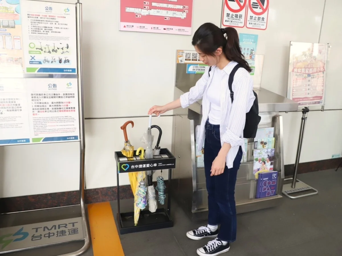 圖片來源：臺中市政府