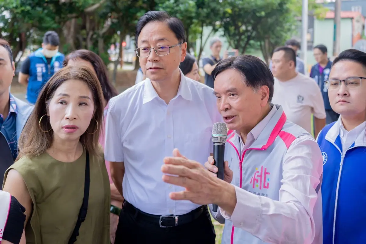 圖片來源:新聞處