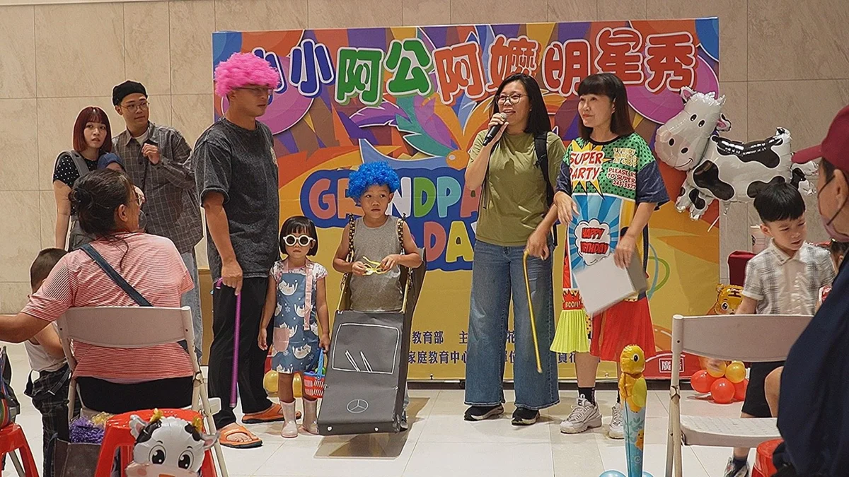 圖片來源：花蓮縣政府