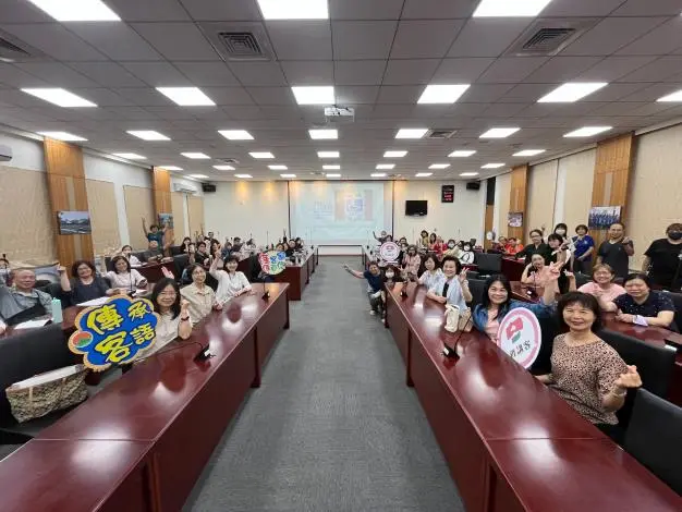 圖片來源：新竹縣政府