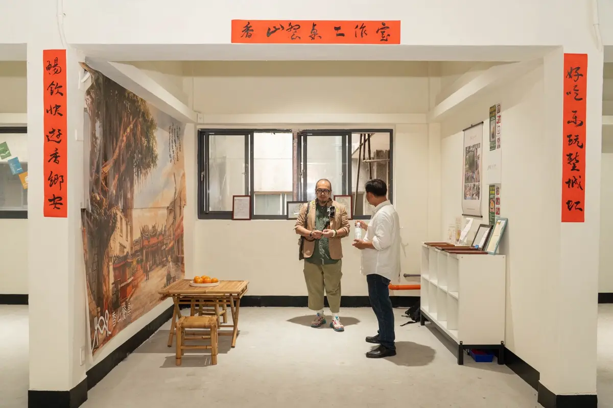 圖片來源:新竹市政府
