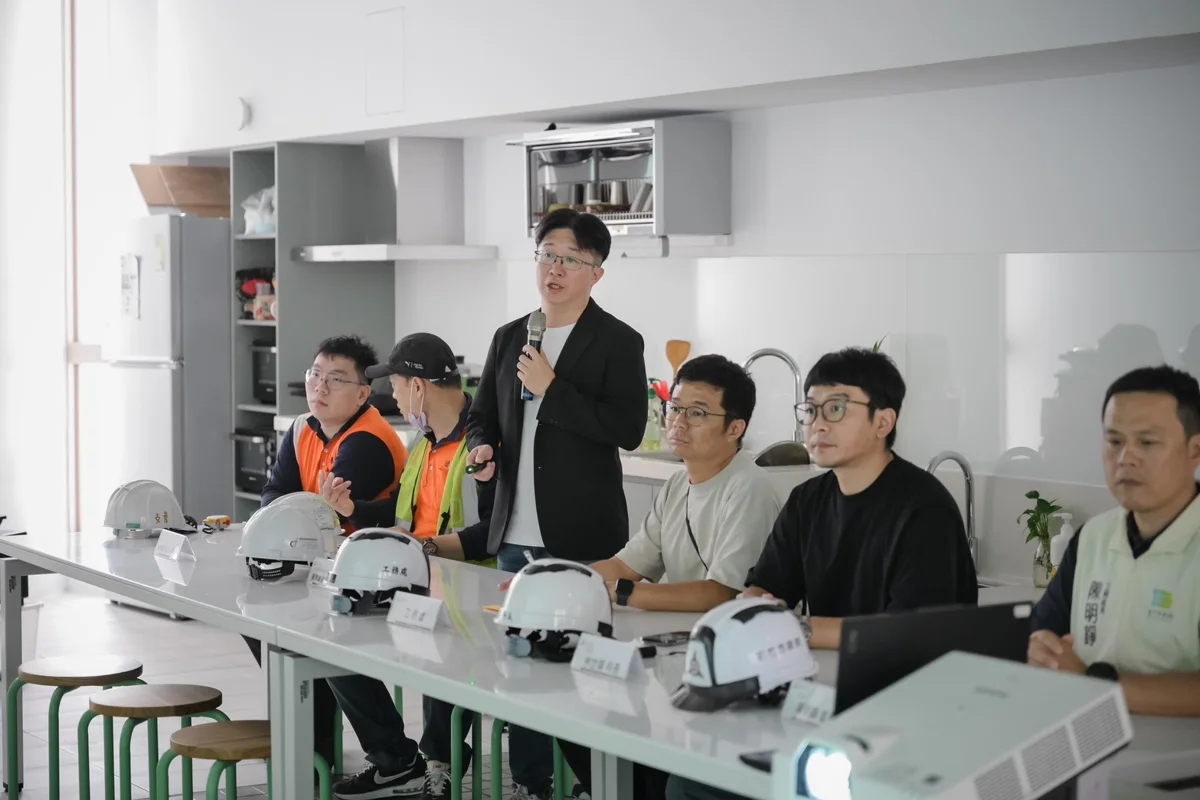 新竹最大公托來了!關東公托預計12月啟用 結合客語臨托服務一次看