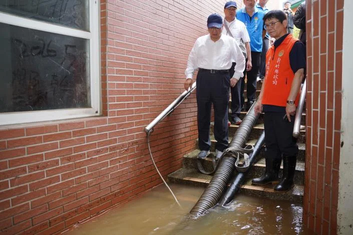 圖片來源：新竹縣政府