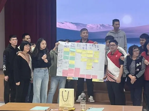 圖片來源:苗栗縣政府