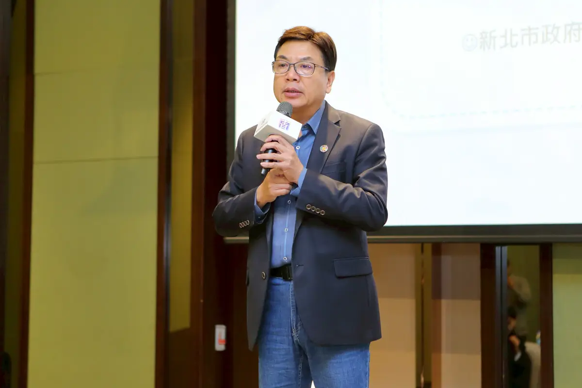 圖片來源:新北市政府