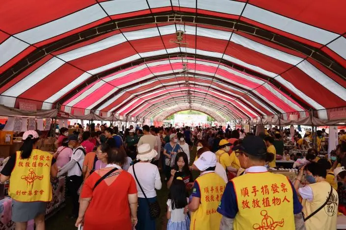 圖片來源:雲林縣政府