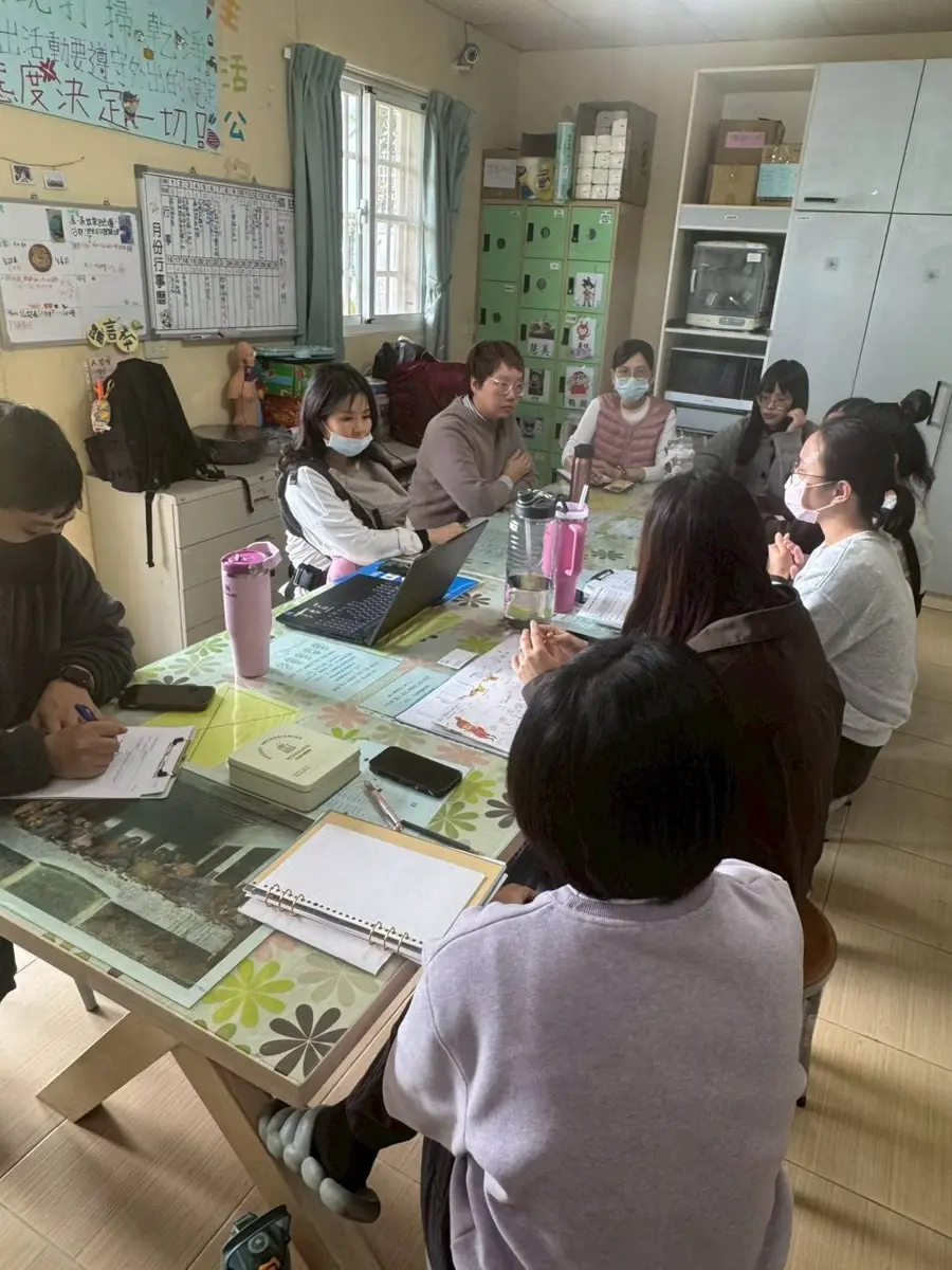 圖片來源:花蓮縣政府