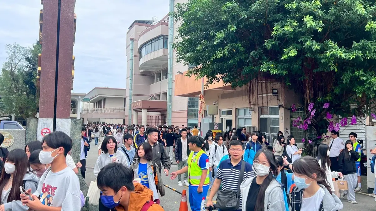 圖片來源:花蓮縣政府