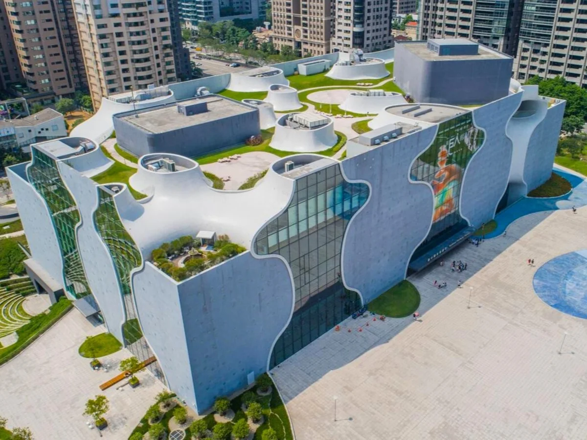 圖片來源:臺中市政府