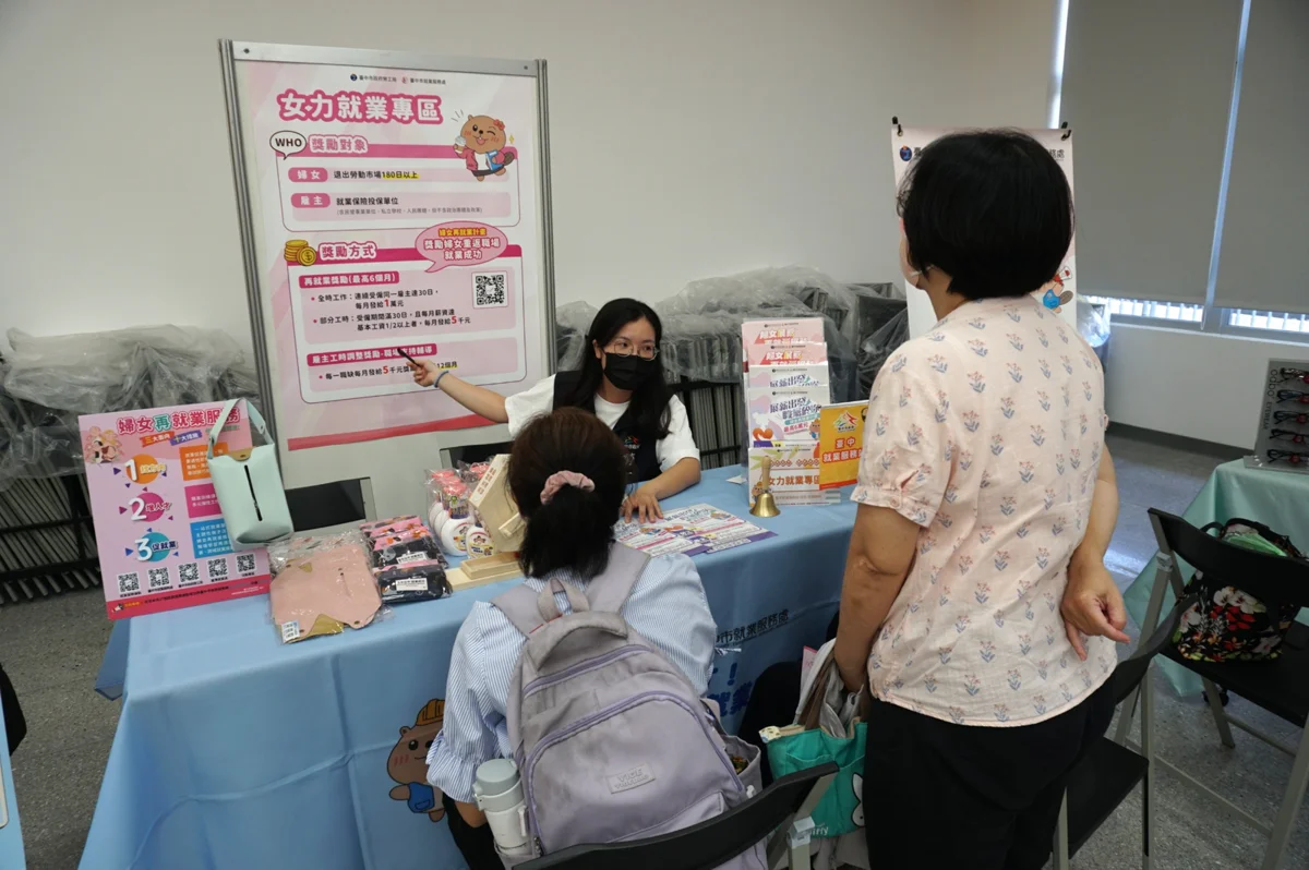圖片來源：臺中市政府