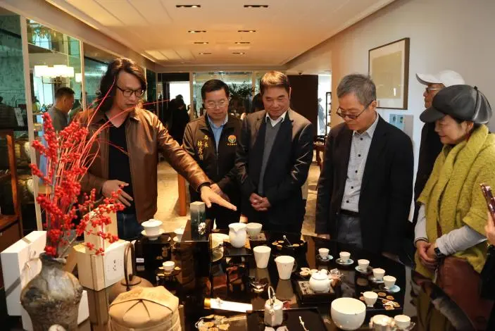 圖片來源:苗栗縣政府