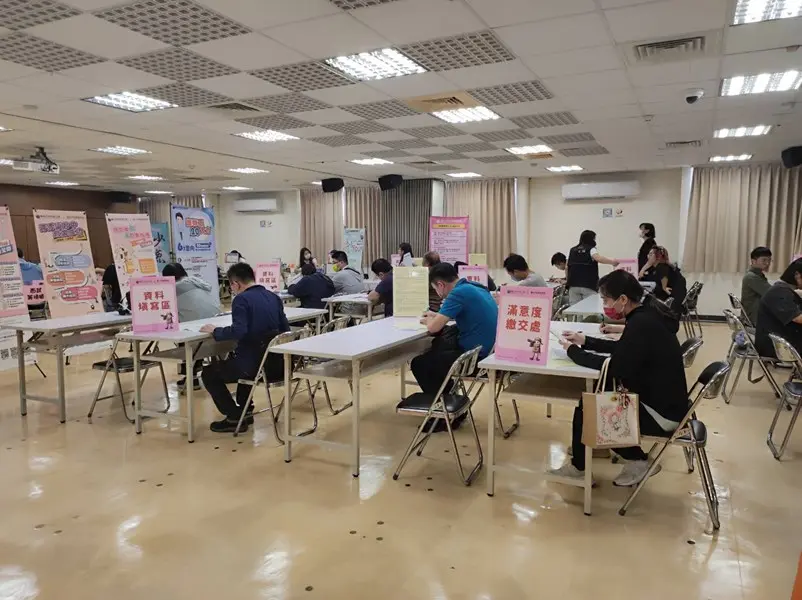 圖片來源:臺中市政府