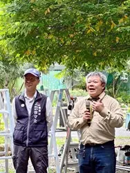 圖片來源:臺中市政府