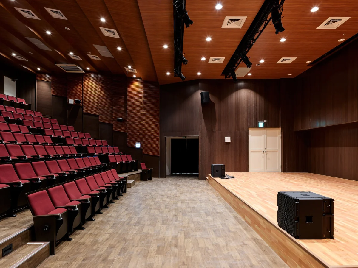 恆春看電影免跑外地!「半島大戲院」11月開演 持卡享免費或50元優惠