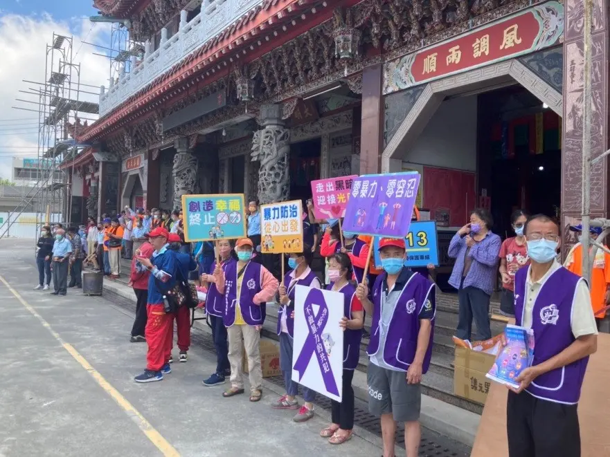圖片來源:臺中市政府