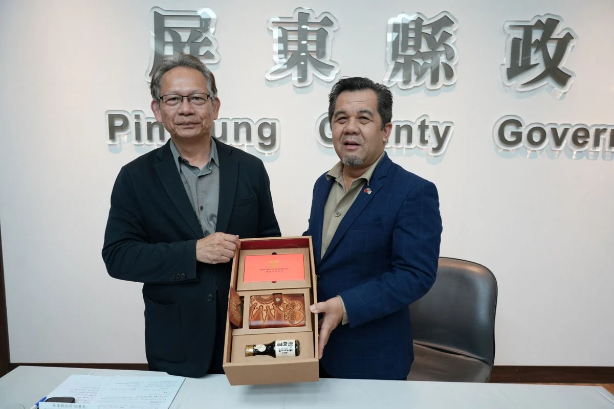 圖片來源：屏東縣政府