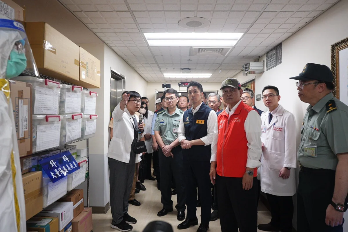 圖片來源:臺北市政府