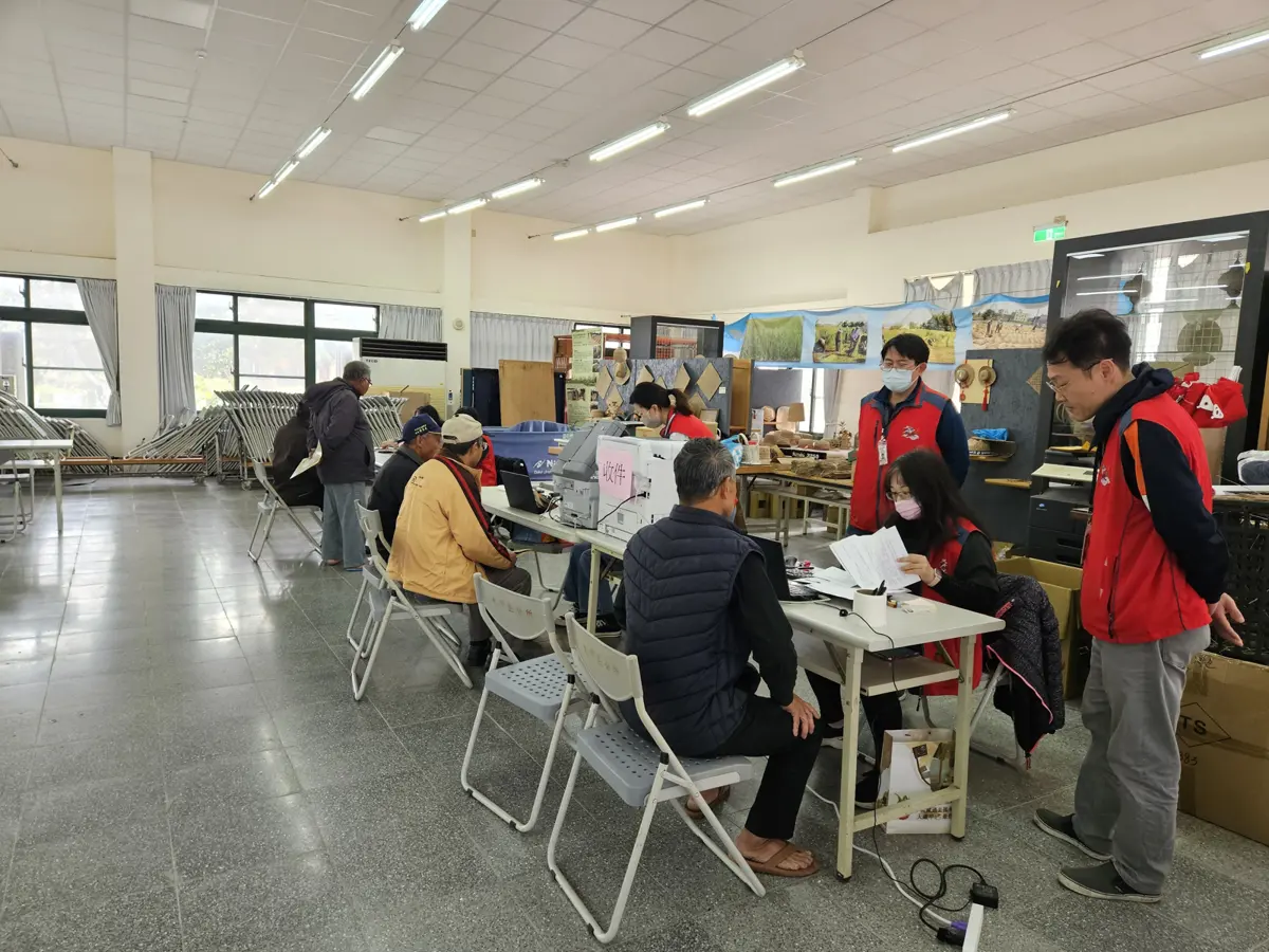 圖片來源:臺中市政府