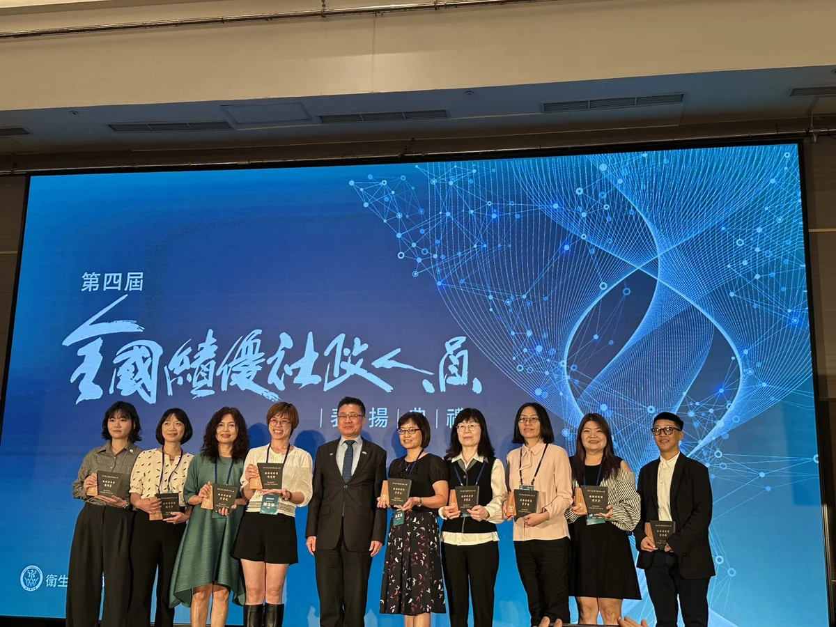 圖片來源：臺中市政府