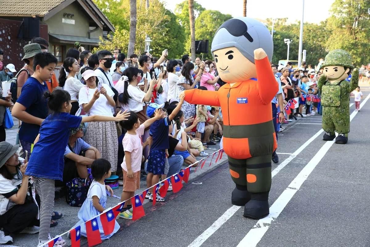 圖片來源:臺南市政府