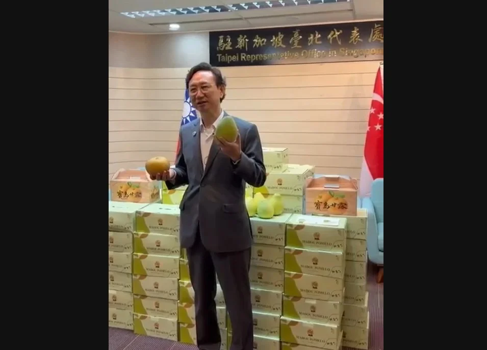 圖片來源:臺南市政府