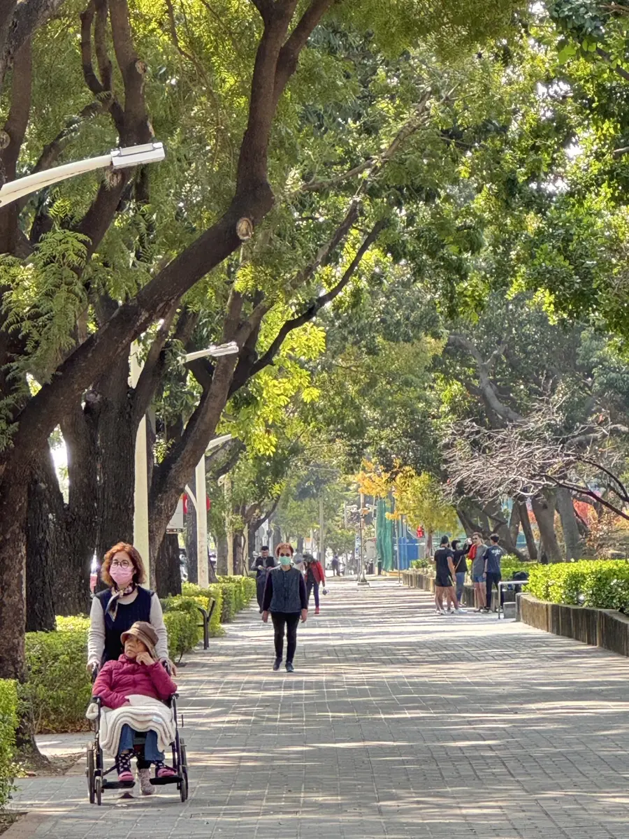 圖片來源:臺中市政府