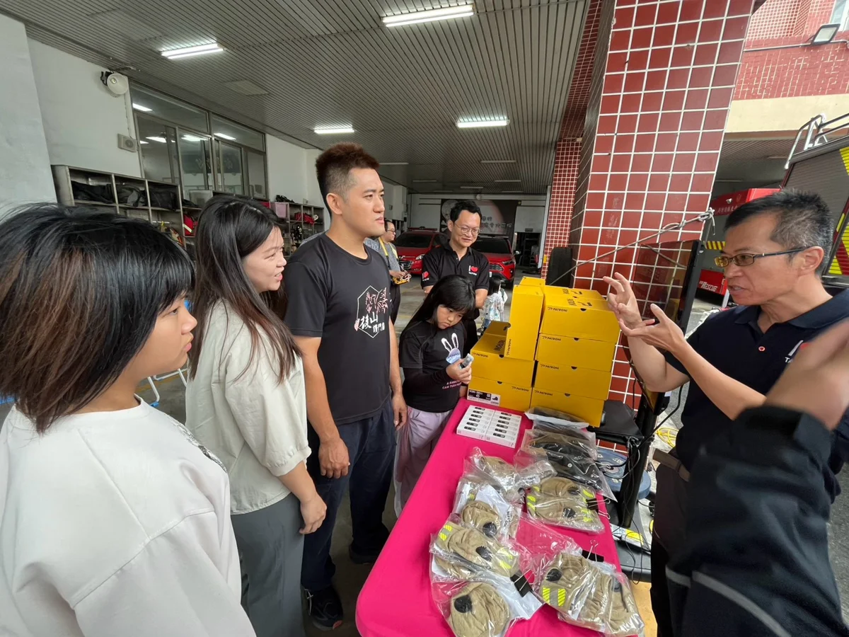圖片來源:臺東縣政府