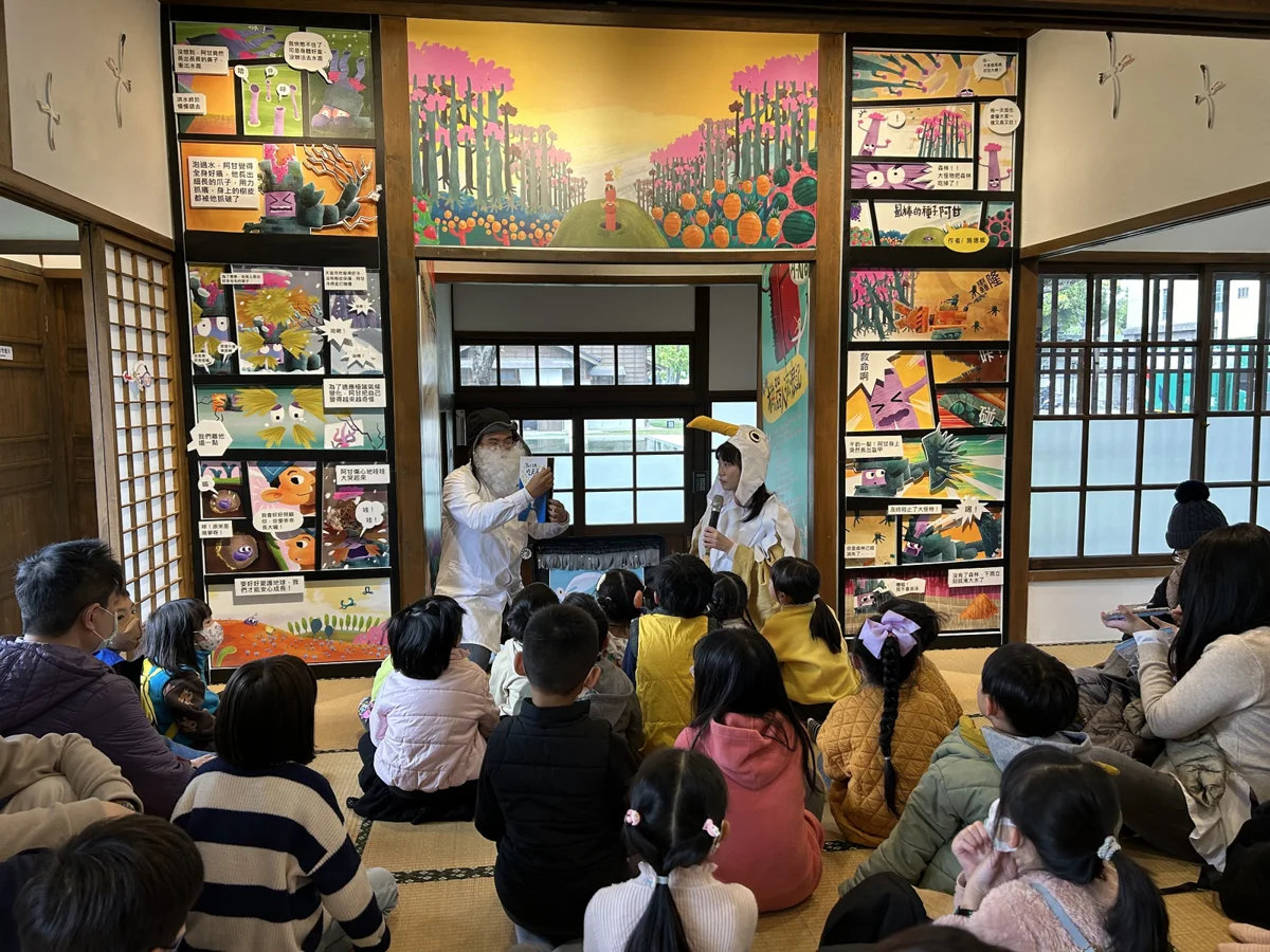 圖片來源：臺中市政府