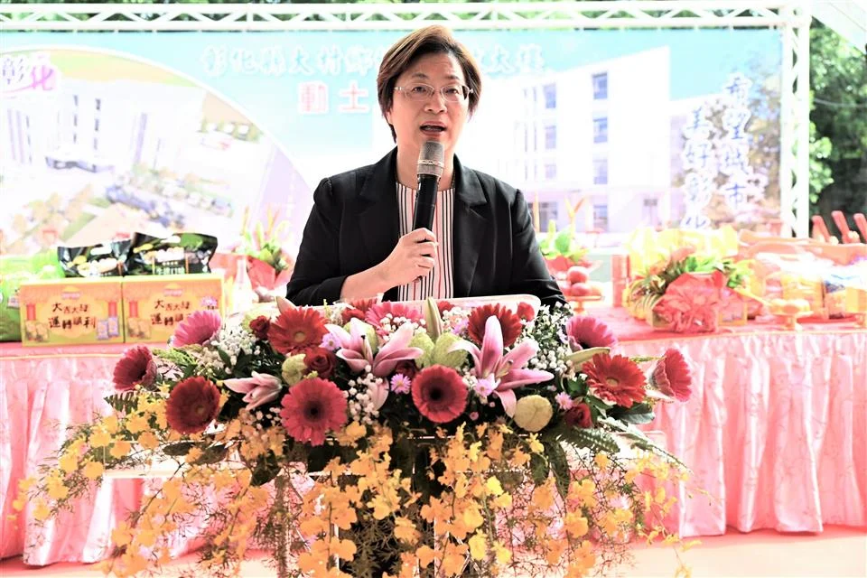 圖片來源：彰化縣政府