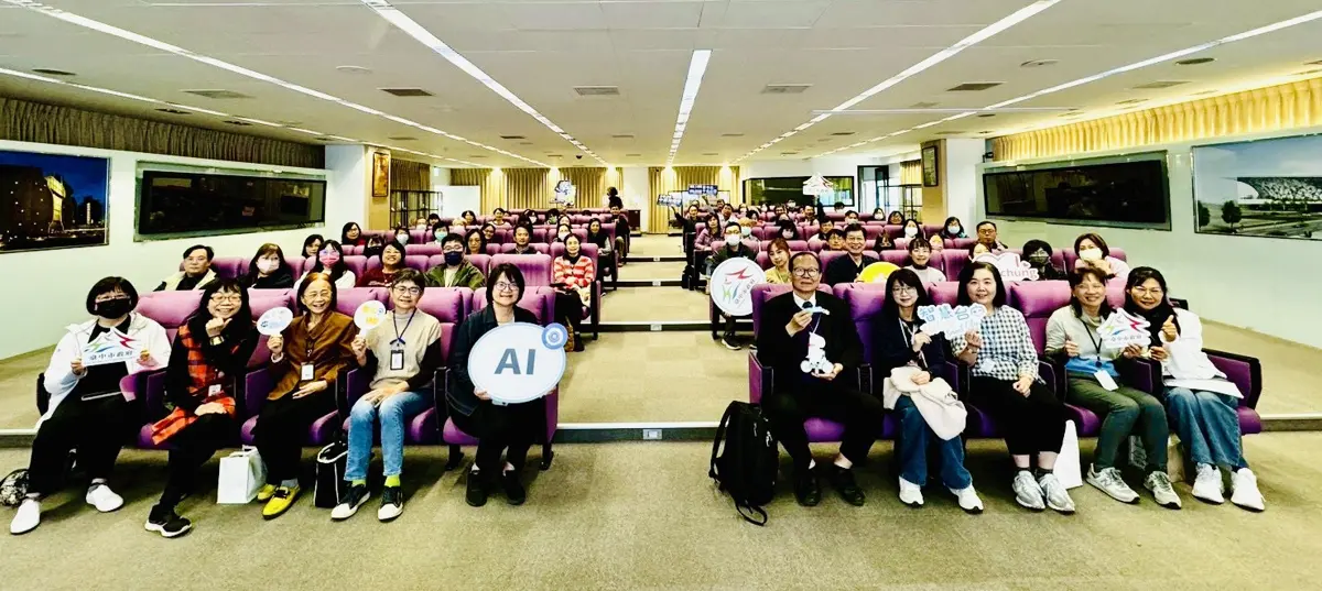 圖片來源:臺中市政府