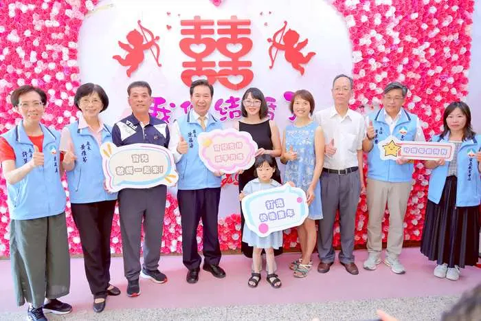 圖片來源:金門縣政府