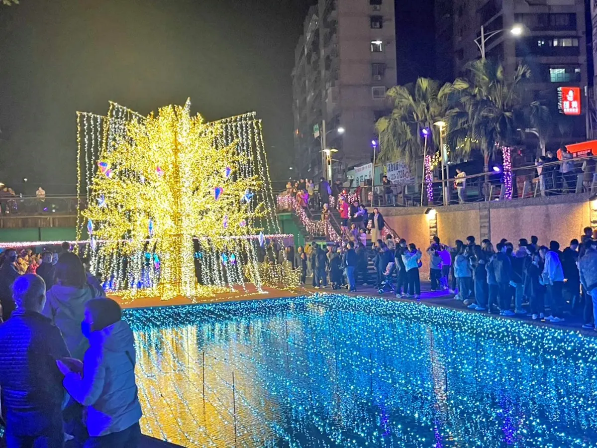 圖片來源:新北市政府