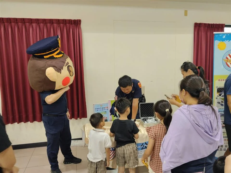 圖片來源:彰化縣政府