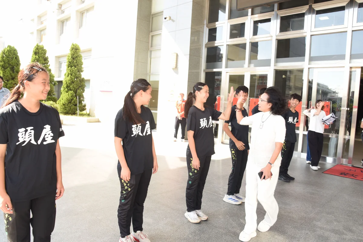 圖片來源：苗栗縣政府