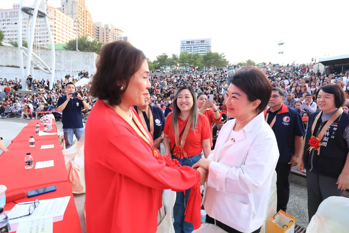 圖片來源:臺中市政府