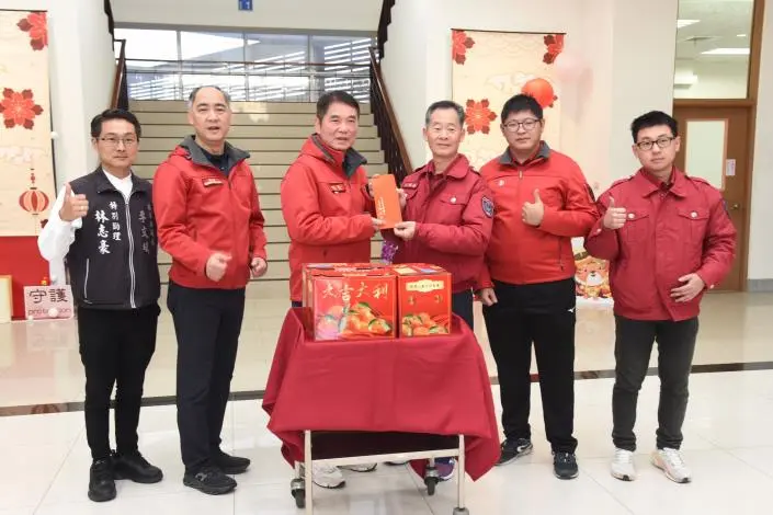 圖片來源:苗栗縣政府
