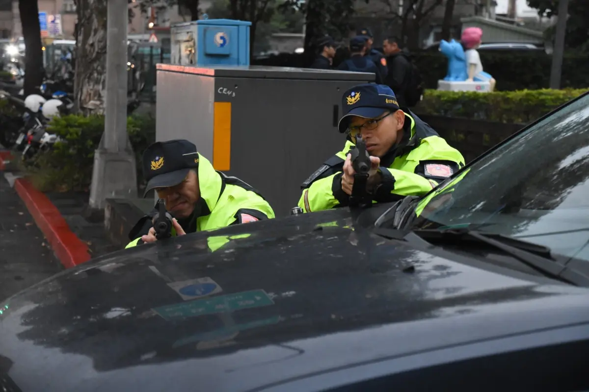 圖片來源:臺北市政府