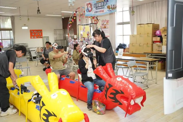 圖片來源:新竹縣政府
