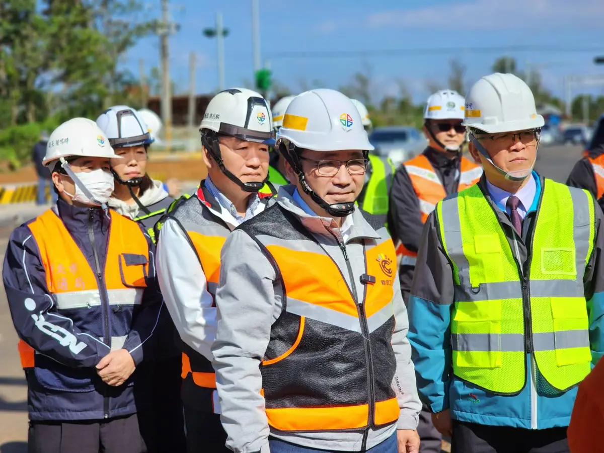 圖片來源:新北市政府