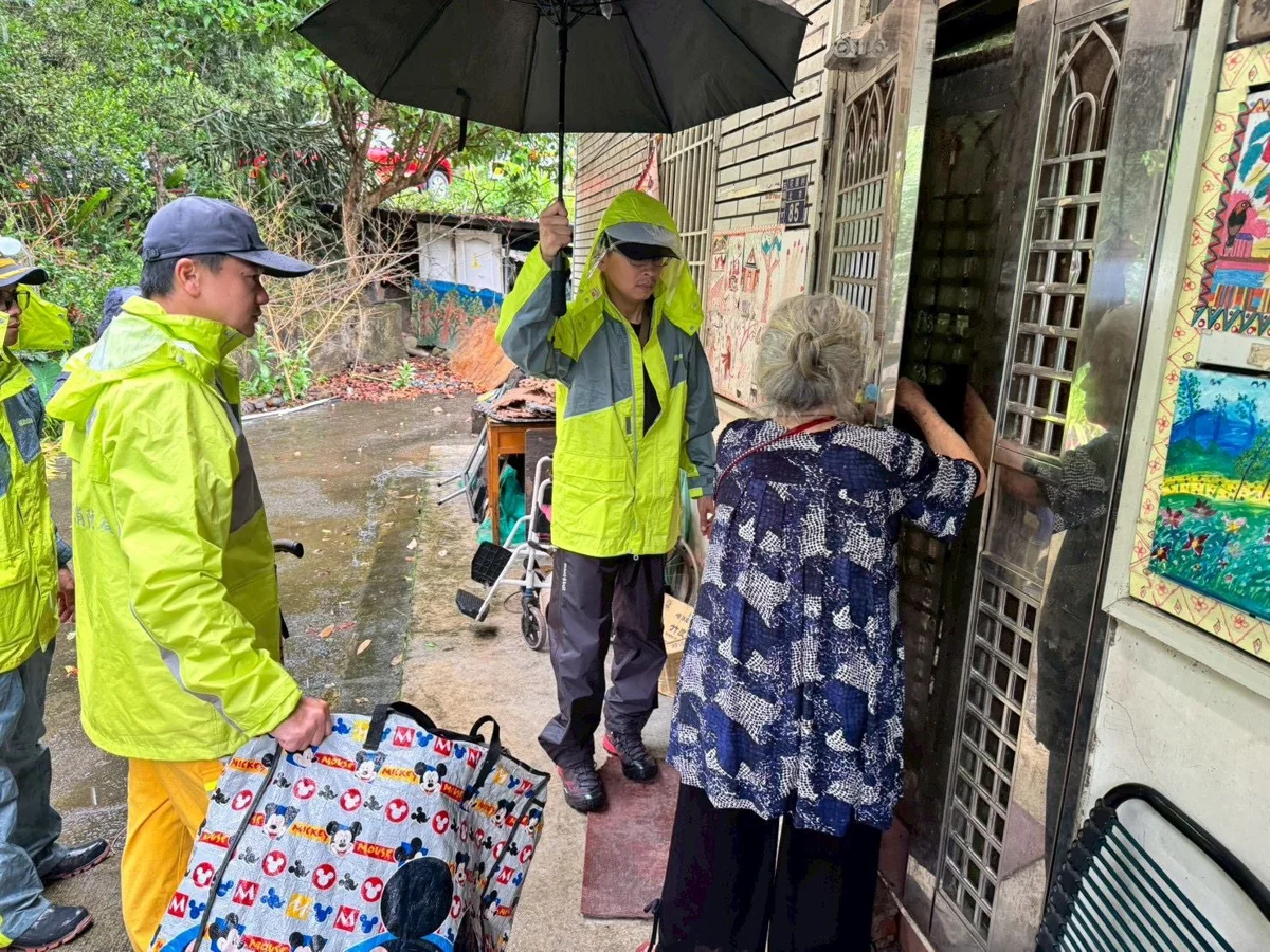 圖片來源:新竹縣政府