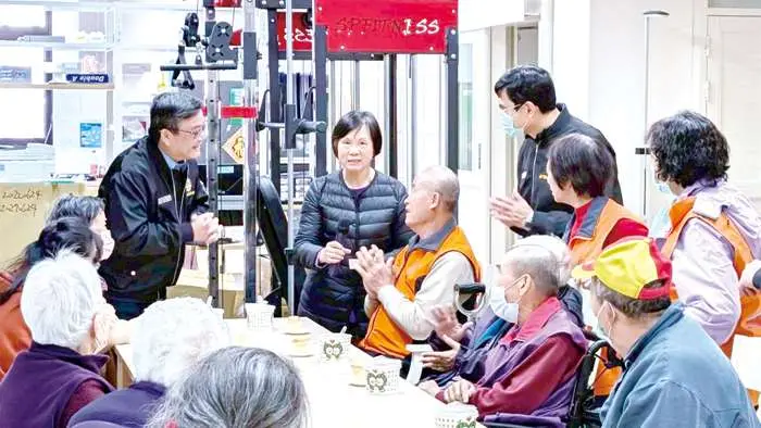 圖片來源：金門縣政府