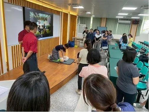 圖片來源:苗栗縣政府