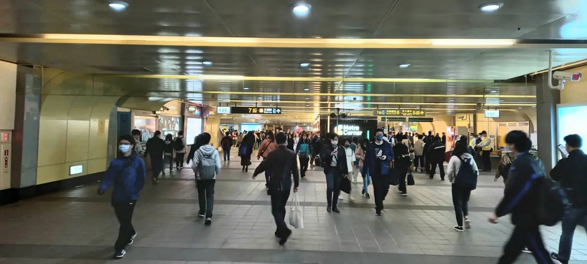 圖片來源:臺北市政府